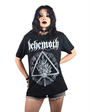 BEHEMOTH The Unholly Trinity T-Shirt