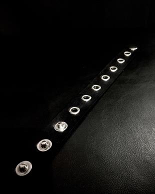 BRACELET Handmade Birds Eye Single Strip