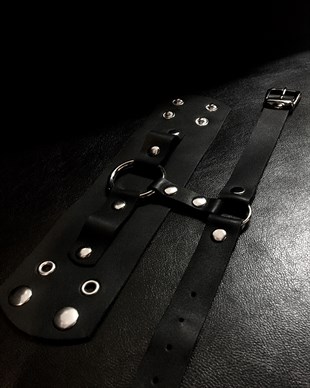 BRACELET Handmade Gothic Style