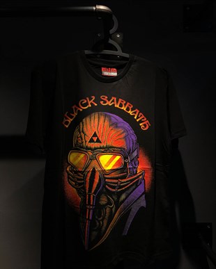 BLACK SABBATH T-Shirt