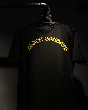 BLACK SABBATH T-Shirt