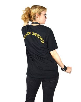 BLACK SABBATH T-Shirt