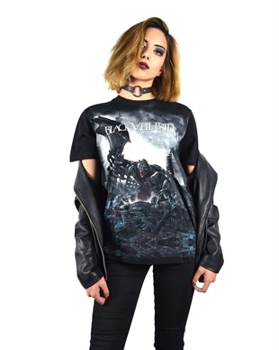 BLACK VEIL BRIDES T-Shirt
