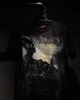 BLACK VEIL BRIDES T-Shirt