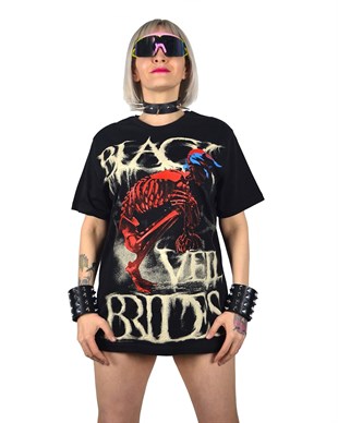 BLACK VEIL BRIDES T-Shirt