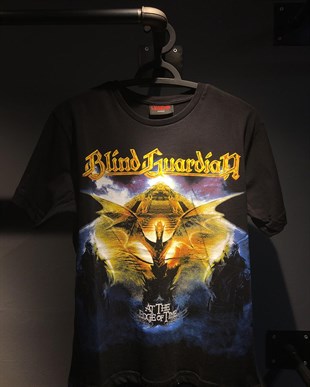 BLIND GUARDIAN At The Edge of Time T-Shirt