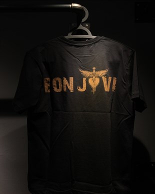 BON JOVI  T-Shirt