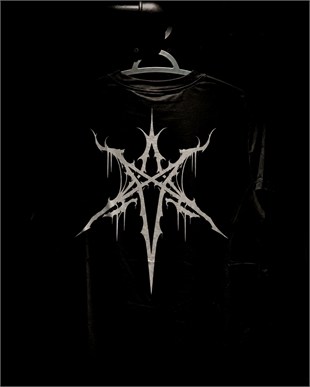 BRING ME THE HORIZON Metal Hex T-Shirt