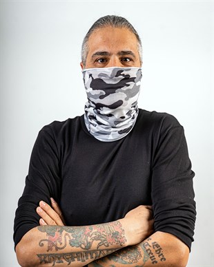 BÜLENT BAŞARA  Buff