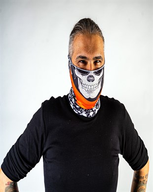 BÜLENT BAŞARA  Buff