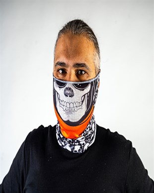 BÜLENT BAŞARA  Buff