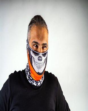 BÜLENT BAŞARA  Buff