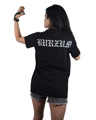 BURZUM Filosofem T-Shirt