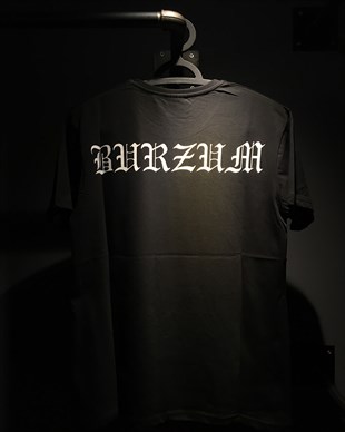 BURZUM Filosofem T-Shirt