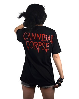 CANNIBAL CORPSE T-Shirt