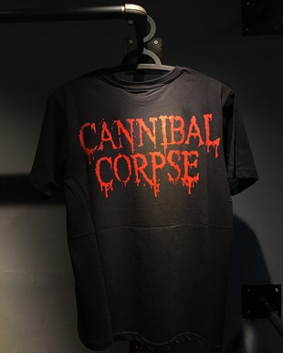 CANNIBAL CORPSE T-Shirt