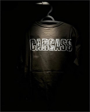 CARCASS Heartwork T-Shirt