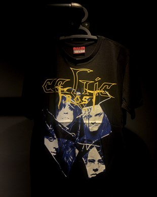 CELTIC FROST  Vanity / Nemesis  T-Shirt