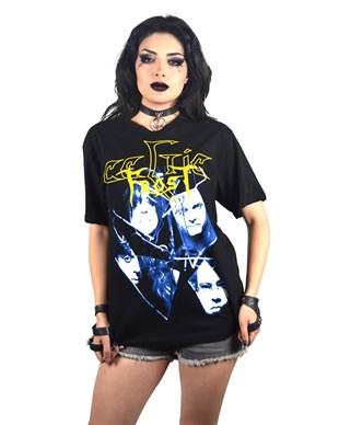 CELTIC FROST  Vanity / Nemesis  T-Shirt
