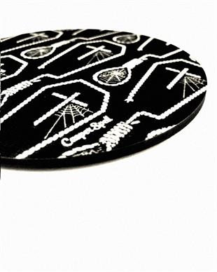 CEMETERY  Bardak Altı