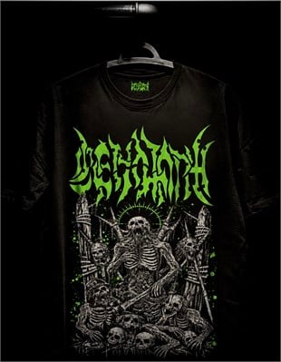 CENOTAPH T-Shirt 