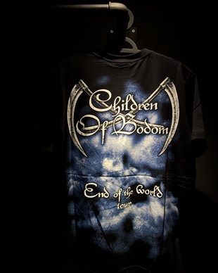 CHILDREN OF BODOM T-Shirt