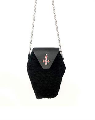 COFFIN Gothic BAG 