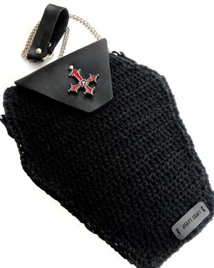 COFFIN Gothic BAG 