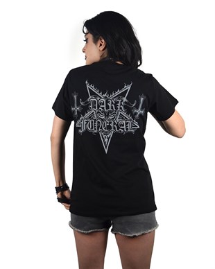 DARK FUNERAL Devil Pigs T-Shirt