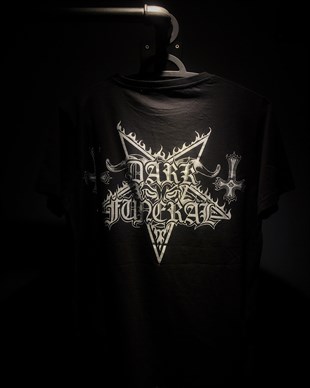 DARK FUNERAL Devil Pigs T-Shirt