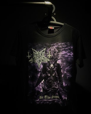DARK FUNERAL Devil Pigs T-Shirt
