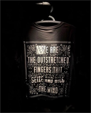 DARK TRANQUILLITY The Gallery T-Shirt
