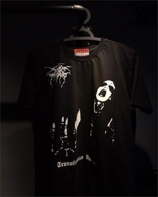 DARKTHRONE Transilvanian Hunger T-Shirt
