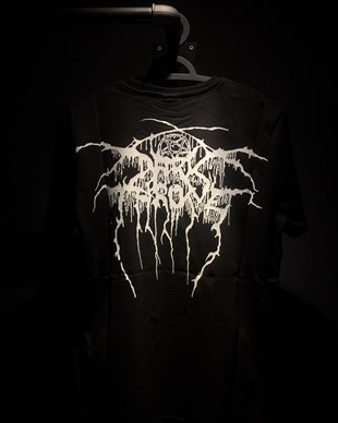 DARKTHRONE  Old Star  T-Shirt