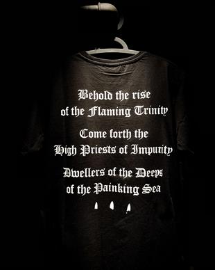 DARKTHRONE Panzerfaust T-Shirt