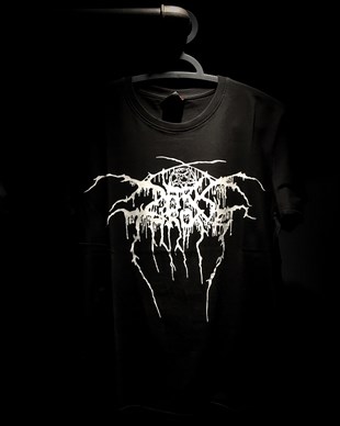 DARKTHRONE  T-Shirt