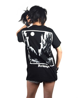 DARKTHRONE Transilvanian Hunger T-Shirt