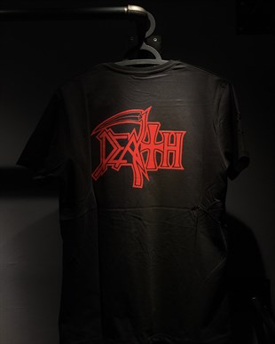 DEATH  Symbolic  T-Shirt