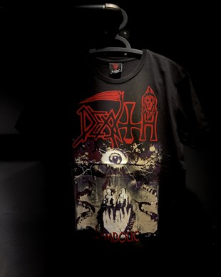 DEATH  Symbolic  T-Shirt
