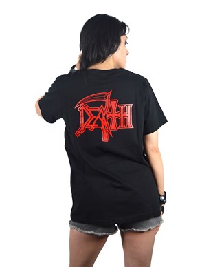 DEATH  Symbolic  T-Shirt