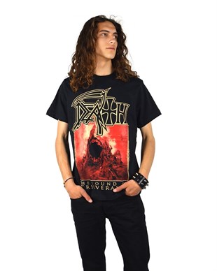 DEATH The Sound of Perseverance T-Shirt