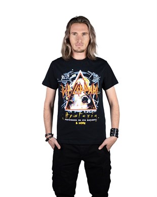 DEF LEPPARD Hysteria T-Shirt