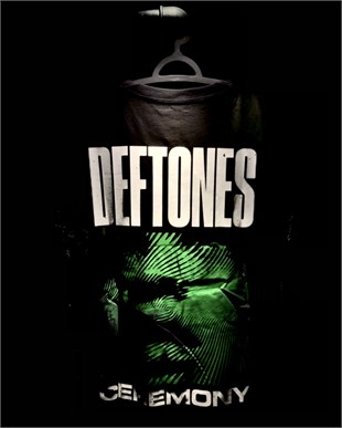 DEFTONES - Ceremony T-Shirt