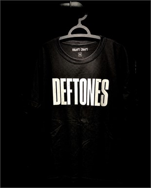 DEFTONES - Ceremony T-Shirt