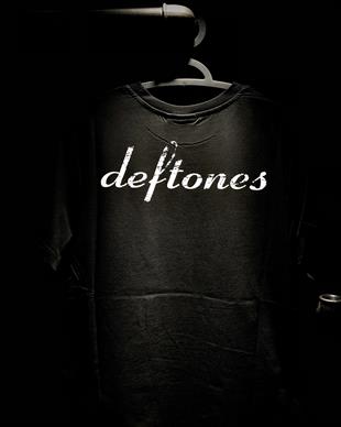 DEFTONES Deftones T-Shirt