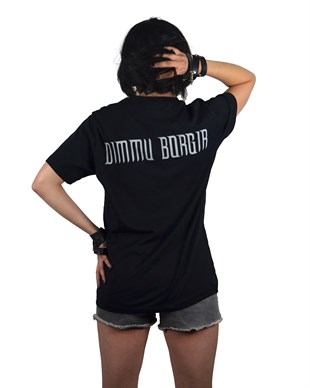 DIMMU BORGIR Death Cult Armageddon T-Shirt