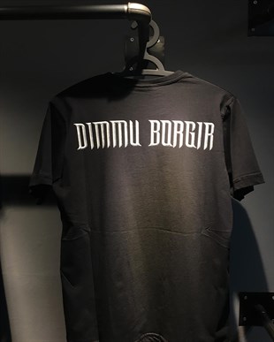 DIMMU BORGIR Puritanical Euphoric T-Shirt