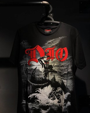 DIO Holy Diver T-Shirt