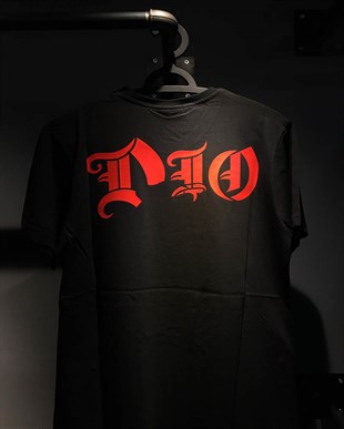 DIO Holy Diver T-Shirt