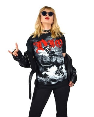 DIO Holy Diver T-Shirt